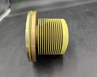 How to Install and Maintain the Double Ridge Waveguide Rotary Joint Correctly?